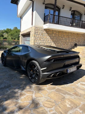 Lamborghini Huracan, снимка 5