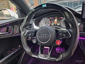 Audi S7 RS7* PACK* FULL* LED* BANG* OLUFSEN* ХЕДЪП* ДИСТРО, снимка 8