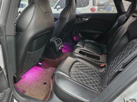 Audi S7 RS7* PACK* FULL* LED* BANG* OLUFSEN* ХЕДЪП* ДИСТРО, снимка 14