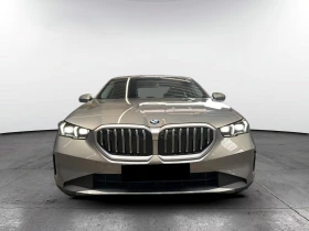 BMW 520 i/HEAD UP/360 /LED/ACTIVE GUARD, снимка 6