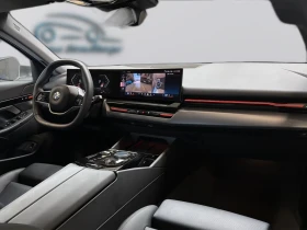 BMW 520 i/HEAD UP/360 /LED/ACTIVE GUARD, снимка 10