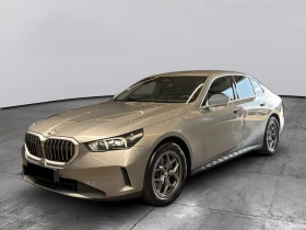 BMW 520 i/HEAD UP/360 /LED/ACTIVE GUARD, снимка 5