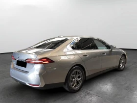 BMW 520 i/HEAD UP/360 /LED/ACTIVE GUARD, снимка 2