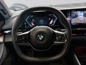 BMW 520 i/HEAD UP/360 /LED/ACTIVE GUARD, снимка 9