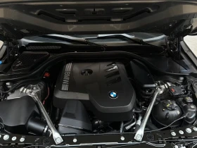 BMW 520 i/HEAD UP/360 /LED/ACTIVE GUARD, снимка 16