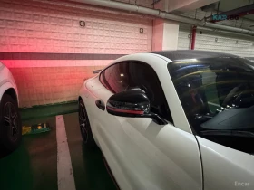 Mercedes-Benz AMG GT S 4.0 EDITION 1 , снимка 2