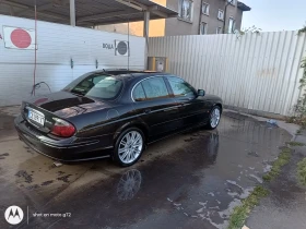 Jaguar S-type 4.0 V8, снимка 2