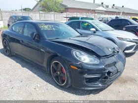 Porsche Panamera GTS Автокредит Цена до България, снимка 2