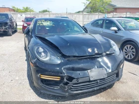 Porsche Panamera GTS Автокредит Цена до България, снимка 6