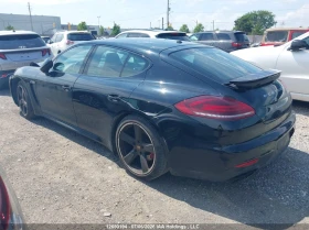 Porsche Panamera GTS Автокредит Цена до България, снимка 7