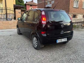 Opel Meriva, снимка 4
