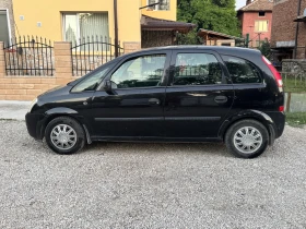 Opel Meriva, снимка 2