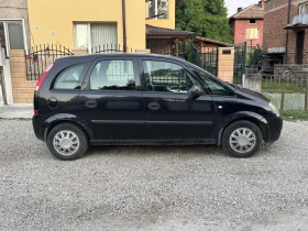 Opel Meriva, снимка 3