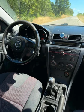 Mazda 3, снимка 5