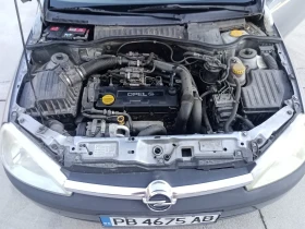 Opel Corsa, снимка 15