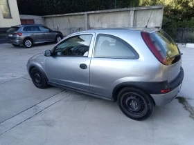 Opel Corsa, снимка 2