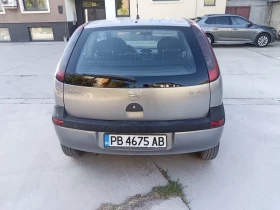 Opel Corsa, снимка 7