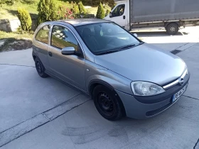 Opel Corsa, снимка 4