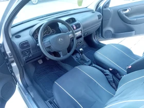 Opel Corsa, снимка 9