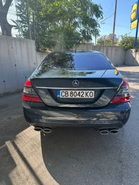 Mercedes-Benz S 500 S450 4matic, снимка 4
