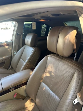 Mercedes-Benz S 500 S450 4matic, снимка 8