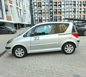 Peugeot 1007 1.4 HDI, снимка 1