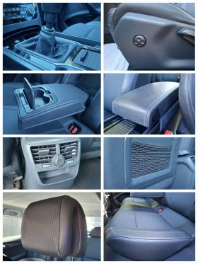 Peugeot 508 2.0HDi 6ск. ALLURE* КОЖА* НАВИ* HEAD UP* KEYLESS, снимка 11