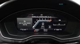 Audi S5 3.0 TFSI QUATТRO* КОЖА* ПОДГРЕВ* ПАНО* ХЕДЪП* 360, снимка 8