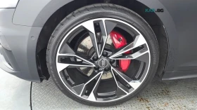 Audi S5 3.0 TFSI QUATТRO* КОЖА* ПОДГРЕВ* ПАНО* ХЕДЪП* 360, снимка 5