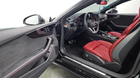 Audi S5 3.0 TFSI QUATТRO* КОЖА* ПОДГРЕВ* ПАНО* ХЕДЪП* 360, снимка 10