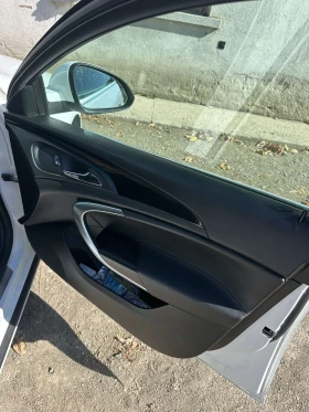 Opel Insignia, снимка 13