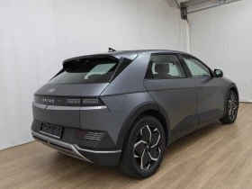 Hyundai Ioniq 5 DYNAMIQ/NAVI/LONGRANGE/LED/МЪРТВА ТОЧКА/BLUETOOTH/, снимка 4