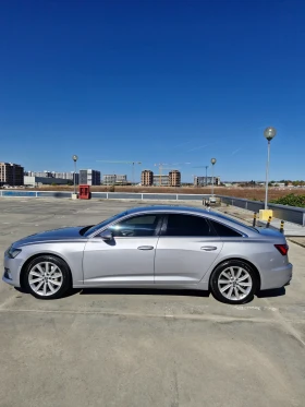 Audi A6 50 TDI + чип, снимка 4