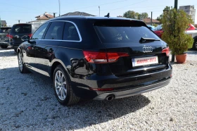 Audi A4 2.0TDI* 150kc* Euro6* Нави* , снимка 4