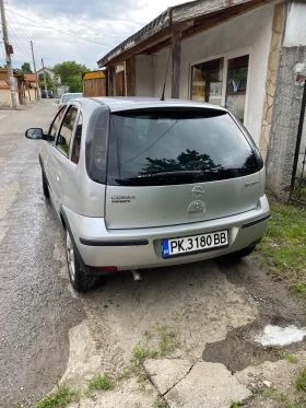 Opel Corsa, снимка 3