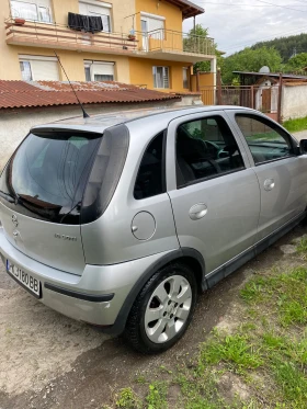 Opel Corsa, снимка 4
