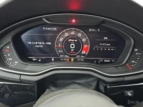 Audi A5 QUATTRO* ПОДГРЕВ* ШИБИДАХ* КАМЕРА* HEAD, снимка 10