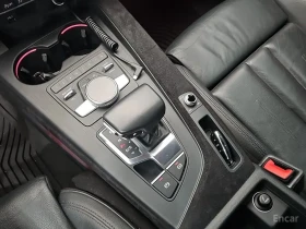 Audi A5 QUATTRO* ПОДГРЕВ* ШИБИДАХ* КАМЕРА* HEAD, снимка 14