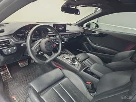 Audi A5 QUATTRO* ПОДГРЕВ* ШИБИДАХ* КАМЕРА* HEAD, снимка 7