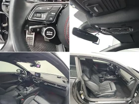 Audi A5 QUATTRO* ПОДГРЕВ* ШИБИДАХ* КАМЕРА* HEAD, снимка 15