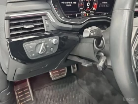 Audi A5 QUATTRO* ПОДГРЕВ* ШИБИДАХ* КАМЕРА* HEAD, снимка 8