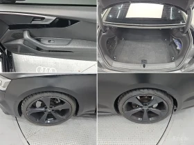 Audi A5 QUATTRO* ПОДГРЕВ* ШИБИДАХ* КАМЕРА* HEAD, снимка 3