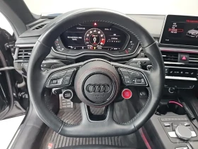 Audi A5 QUATTRO* ПОДГРЕВ* ШИБИДАХ* КАМЕРА* HEAD, снимка 9
