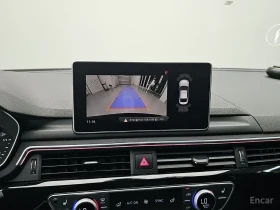 Audi A5 QUATTRO* ПОДГРЕВ* ШИБИДАХ* КАМЕРА* HEAD, снимка 12