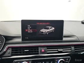 Audi A5 QUATTRO* ПОДГРЕВ* ШИБИДАХ* КАМЕРА* HEAD, снимка 11