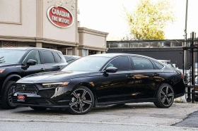Honda Accord, снимка 2
