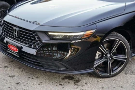 Honda Accord, снимка 3