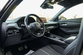 Honda Accord, снимка 9