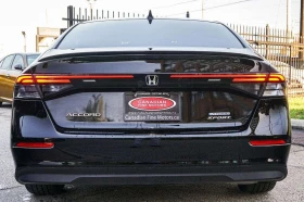 Honda Accord, снимка 8