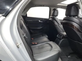 Audi A8, снимка 12